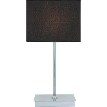 Lampička ACA Lighting Mix&Match stolní svítidlo bez stínítka MT15018CHB