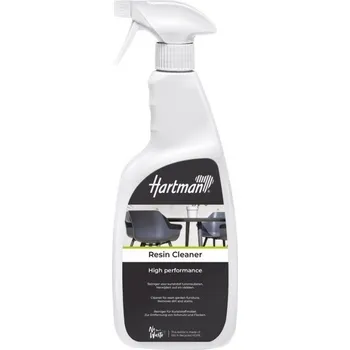 Hartman čistič umělohmotného zahradního nábytku