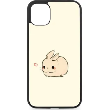 Náhradní kryt pro mobilní telefon Kryt na mobil Realme cute bunny Realme: 8i