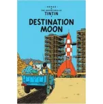 Destination Moon – Hergé (EN)