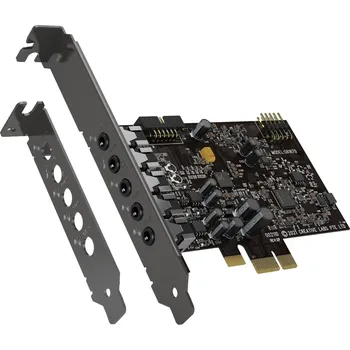 Creative Labs Sound Blaster Audigy FX V2
