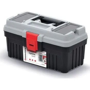 Kufr na nářadí OPTIMA 360x195x183