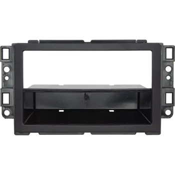 2DIN redukce pro Suzuki XL7 07-09, Chevrolet Avalanche 07-10, Tahoe 07-11