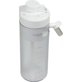 Příprava nápoje Nádoba na mléko DeLonghi ELETTA EXPLORE (Cold)