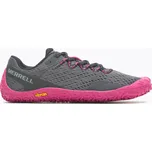 Merrell Vapor Glove 6 granite/fuchsia L Velikost: 37,5