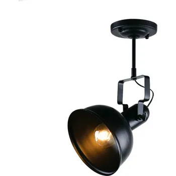ACA Lighting Spot nástěnné a stropní svítidlo EG167071CB