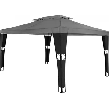 tectake Mona 3 x 4 x 2,65 m
