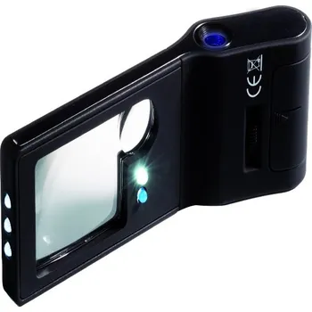 Lupa Kapesní lupa 6 v 1 - 344 177