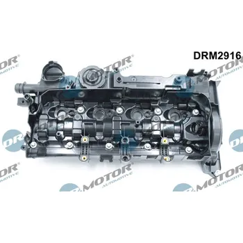 Blok motoru Kryt hlavy válce Dr.Motor Automotive DRM2916