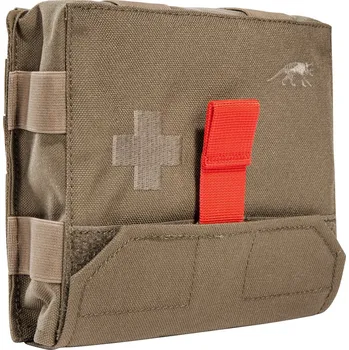 turistický batoh Tasmanian Tiger® Kapsa IFAK MK II S Tasmanian Tiger®, Barva: Coyote Brown