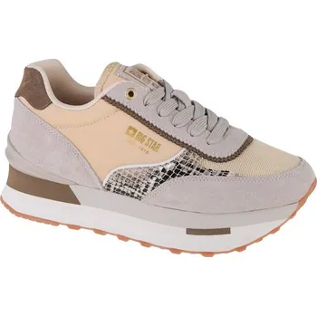 Dámská běžecká obuv Dámské boty W LL274364 - Big Star 39