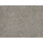 Metrážový koberec RAMBO-BET 96 hnědá Šíře role: 5 m Vzorek zdarma