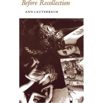 Before Recollection – Ann Lauterbach (EN)