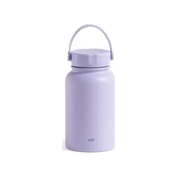 Termoska Termoláhev Mono Thermal Bottle Lavender 600 ml