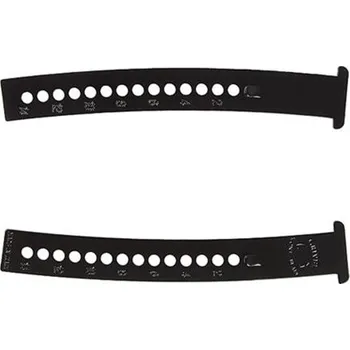 Horolezectví Grivel prodlužovací segment maček VALTER BAR