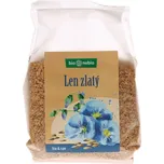 Bio lněné semínko zlaté 300g, Bionebio