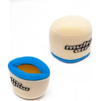 Filtr pro motocykl MULTI AIR vzduchový filtr CZ 125`92-96 (model 519 - kapalinové chlazení) (MULTI AIR vzduchový filtr CZ 125`92-96 (model 519 - kapalinové chlazení))