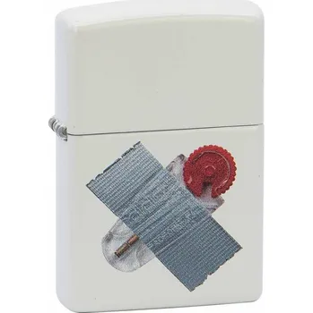 Zapalovač ZIPPO 26083 Flints Duct Tape