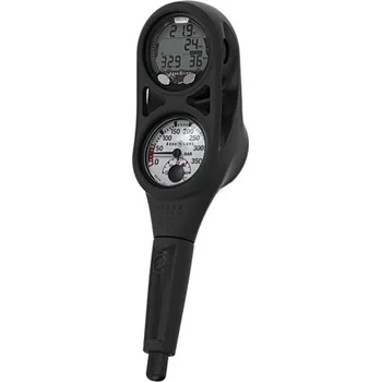 Konsole Aqualung i300C 2-konsole + manometr 300 BAR NS115137