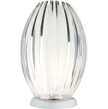 Lampička ACA Lighting Acryl stolní svítidlo SF8574