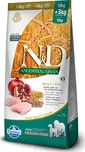 N&D Ancestral Grain Dog Adult…
