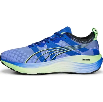 Pánská běžecká obuv PUMA ForeverRun Nitro 377757-02
