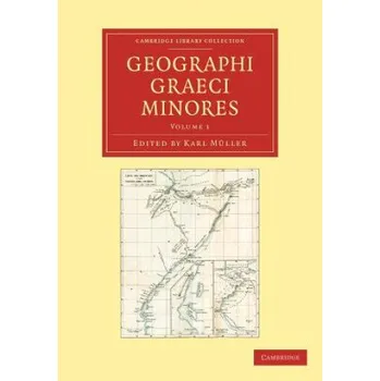 Geographi Graeci minores – Karl Müller (EL)