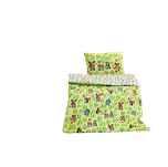 Matějovský povlečení Krtek na louce mimi Rozměr: 100 x 135 cm, 40 x 60 cm