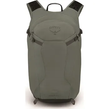 turistický batoh Turistický batoh Osprey Sportlite 20 Barva: zelená