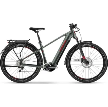 Elektrokolo HAIBIKE TREKKING 5 ACACIA PÁNSKÉ 2023 - navštivte naši PRODEJNU v PRAZE!