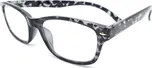 Multifokální brýle P2.02 šedé