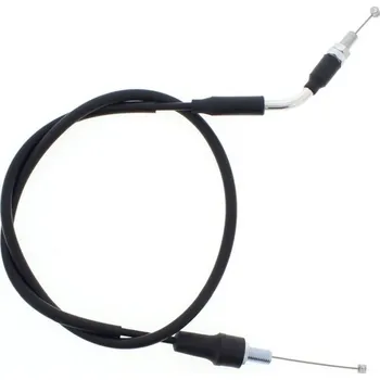 All Balls plynové lanko Suzuki LT-R450 09-11, LT-Z400 09-14