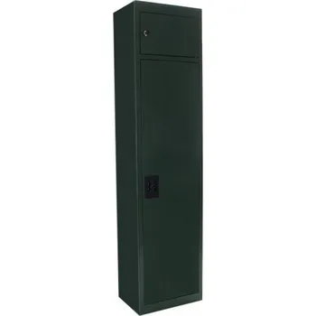 Trezor Rottner Rottner Skříň na pět zbraní Gun 5 + dárek LED senzorové světlo