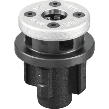 Závitořezný nástroj Závitořezná hlava NPT 1 1/2"