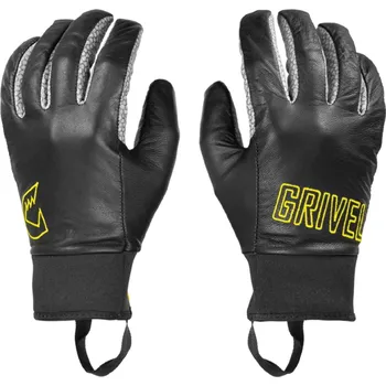 Rukavice Grivel rukavice VERTIGO Barva: černá, Velikost: XL
