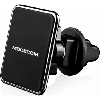 Modecom BASE MC-SHCM-01 magnetický držák do mřížky ventilátoru, černý