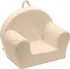 Dětská židle New Baby Velvet dětské křeslo