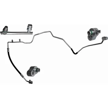 Nářadí pro automobil vedení ORIGINÁL, VAG 3C0820741AJ