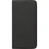 Pouzdro na mobilní telefon Smart Case Book pro Xiaomi Redmi Note 9 Pro/Note 9 Pro Max/Note 9S černé