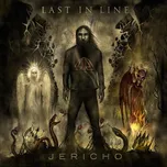 Jericho - Last In Line [LP]