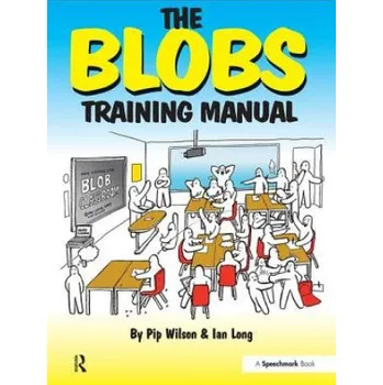 Blobs Training Manual – Pip Wilson (EN)