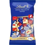 Lindt Napolitains mini 1 kg