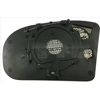 Autodíl Sklo do zrcátka, vnější zrcátko TYC 321-0060-1