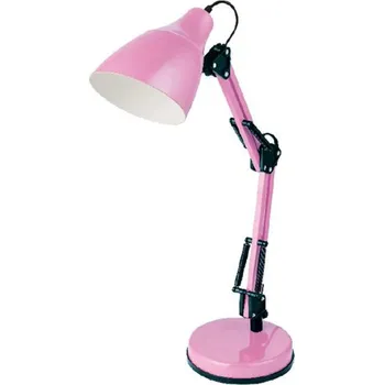 Lampička ACA Lighting Office stolní svítidlo 2918PK