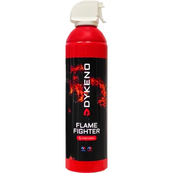 Hasicí přístroj Hasicí sprej FLAME FIGHTER 470 ml