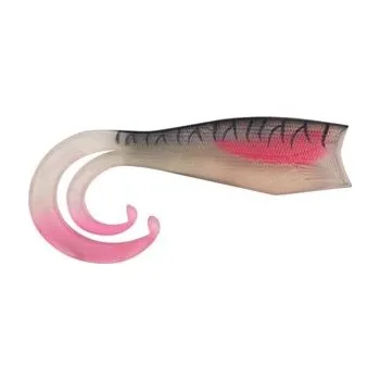 Umělá nástraha WE Giant Jigging Slice 10 BKPK|WGJS10BKPK