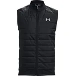 Armour Run Insulate černá S
