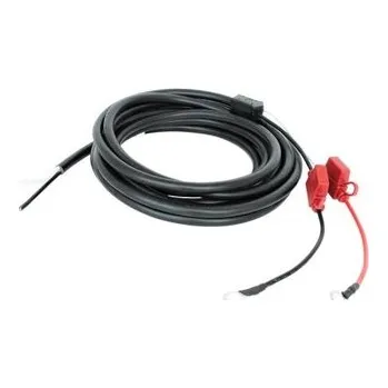 Loď Minn Kota MK-EC-15 Charger Output Ext.Cable 15ft|1820089