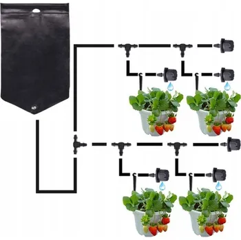 Zavlažovací systém BASS POLSKA BP-8112