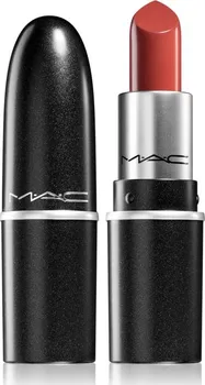 Rtěnka MAC Mini Lipstick 1,8 g Russian Red